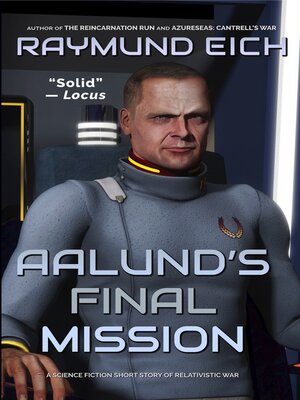 cover image of Aalund's Final Mission
